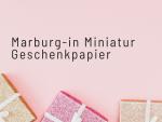 &quot;Weihnachtsstadt Marburg-in-Miniatur&quot;