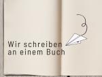 Wir schreiben ein Buch